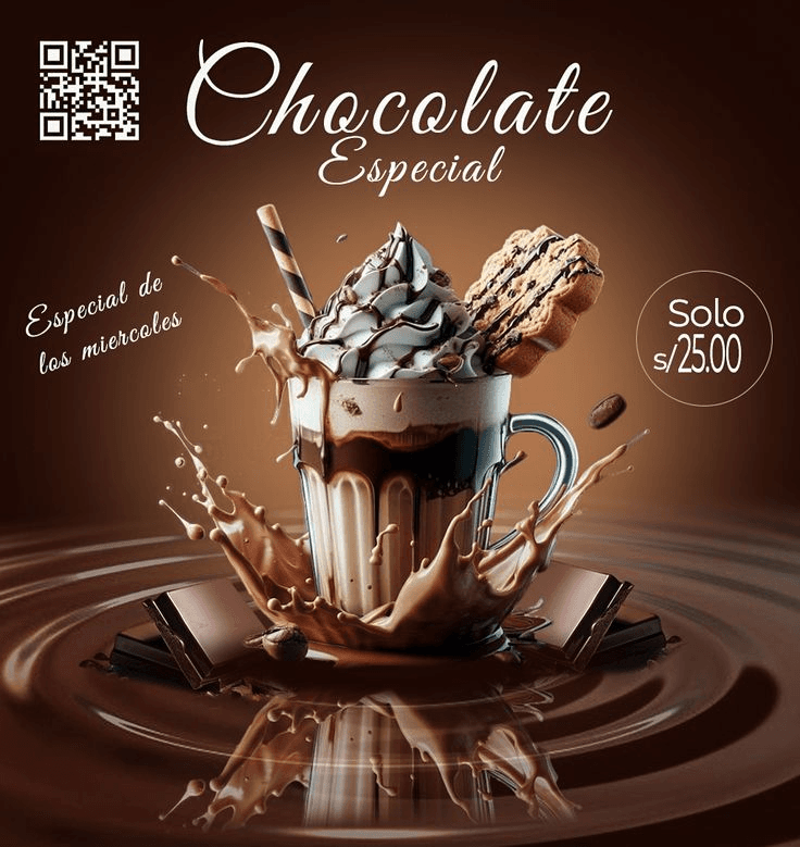 Chocolate