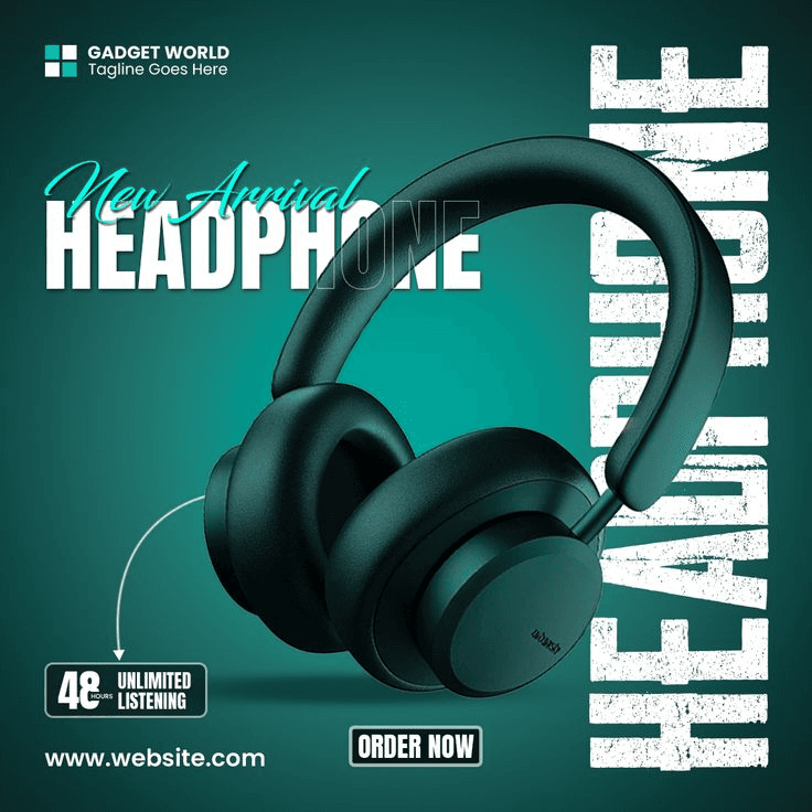 Headphone Design