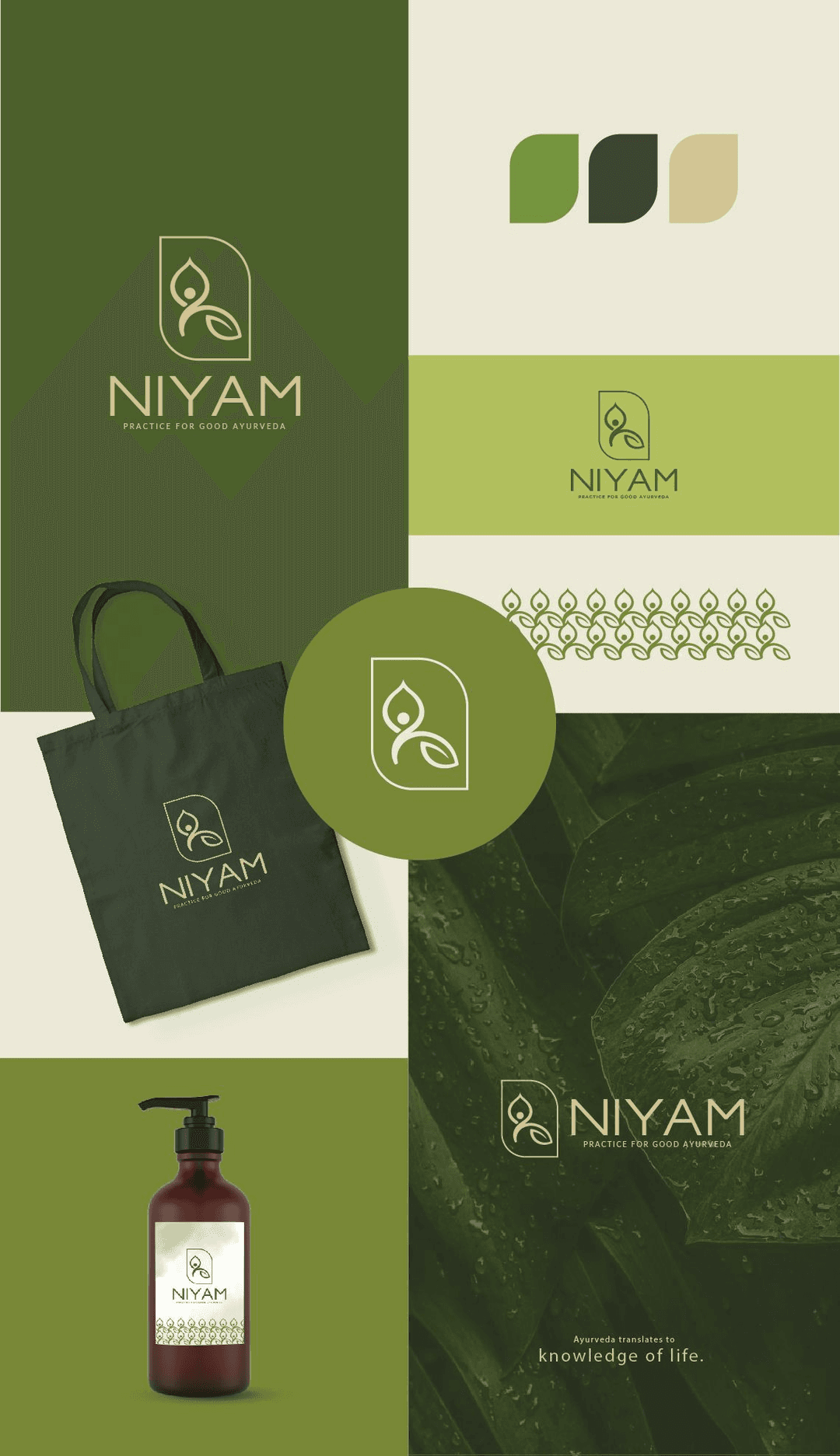 Branding Design