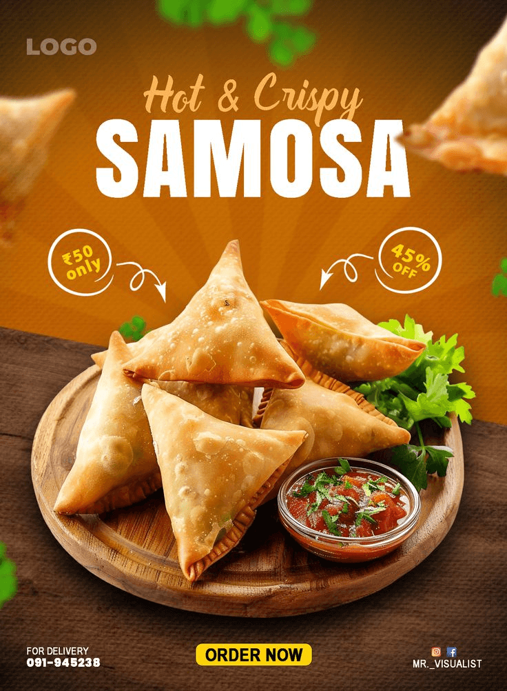 Samosa